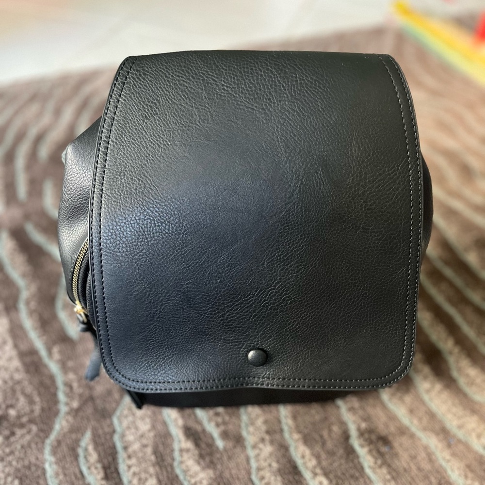 Metro Muse backpack